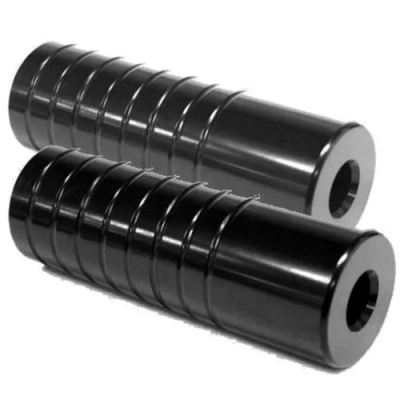 14mm Steel Foot Pegs - 8 X 110mm