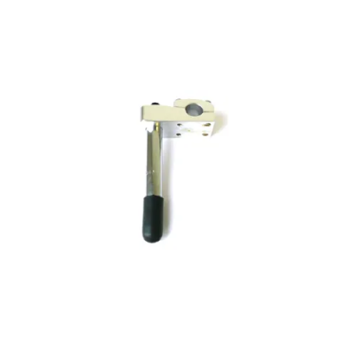 Classic Quill Head Stem - 50mm Silver