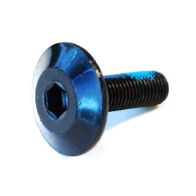 Dome Head Bolt - 8T
