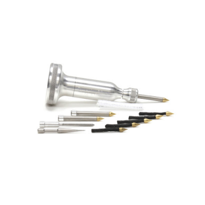 DYNAPLUG Pro Xtreme Stainless Steel Kit