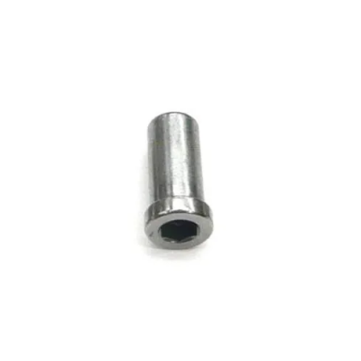 Brake Pivot Nut - M6 X 10mm X 16mm