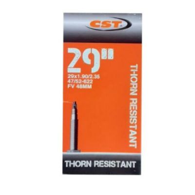 CST 29 x 2.1/2.35 Thornproof Tube - FV