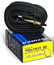 Road Bike tube 700 x 18/25 - 80mm FV