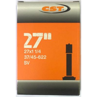 CST 27 x 1 1/4 Tube - AV
