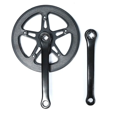 Steel Chainwheel Set - 170mm X 3/32 X 40T
