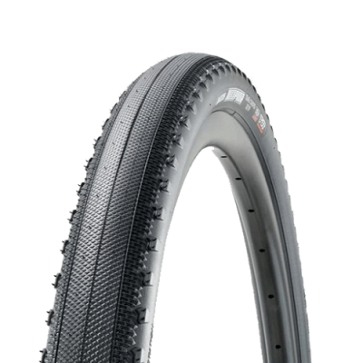 Maxxis RECEPTOR 700 X 40 Folding Tyre - EXO TR - SUPER SALE