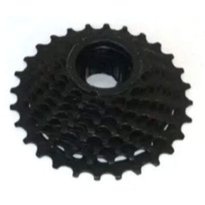 8 Speed Freewheel 13-28T