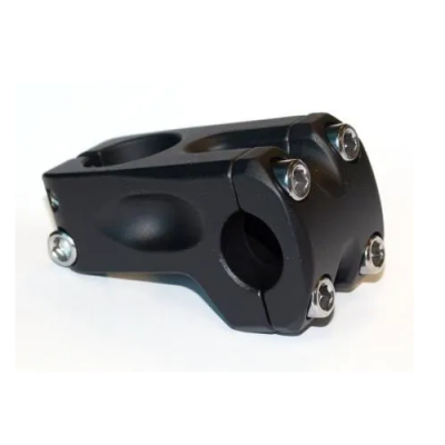 Bmx Ahead Stem - Black
