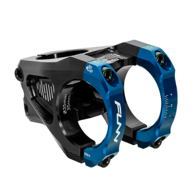 FUNN Equalizer 1 1/8" Stem -  31.8mm