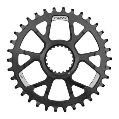 FUNN Chain Ring - Solo Direct Shimano - 34T
