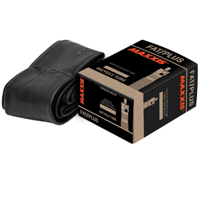 MAXXIS 26 X 3.0/5.0 Fat Plus Tube - AV 48mm