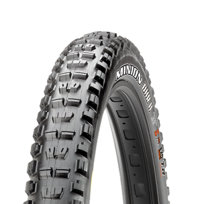 Maxxis MINION DHR II 20 X 2.30 Folding Tyre