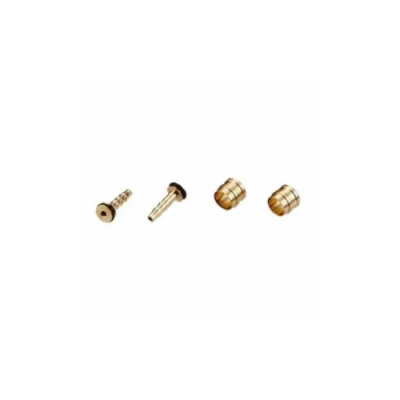 Tektro 5.5mm 10 X Olive And 10 X Barb Set
