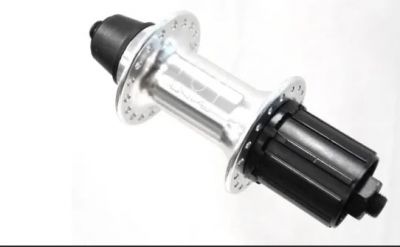 Rear Hub - 36H - 7/10 sp 