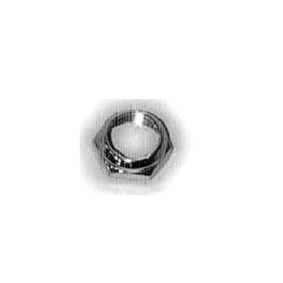Headset Lock Nut - 22.2mm - Pack Of 2