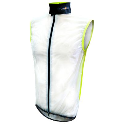 Funkier Pinarello Pro Wind Bike Vest
