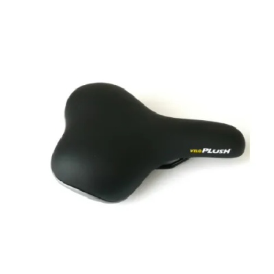 Ladies Extra Padded Saddle