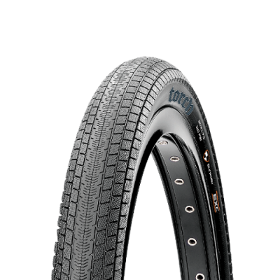 Maxxis TORCH 20 X 1 3/8 Tyre - Silkworm