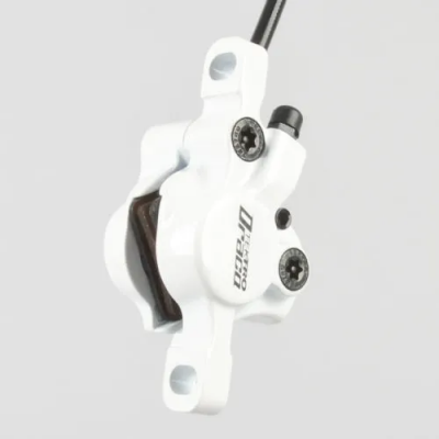 Tektro Draco Caliper - White
