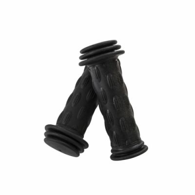 Cruzee Grips - Black