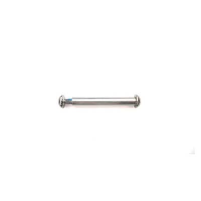 Scooter Rear Axle - 8 x 60mm