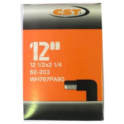 12 1/2 x 2 1/4 Tube - AV Bent Valve