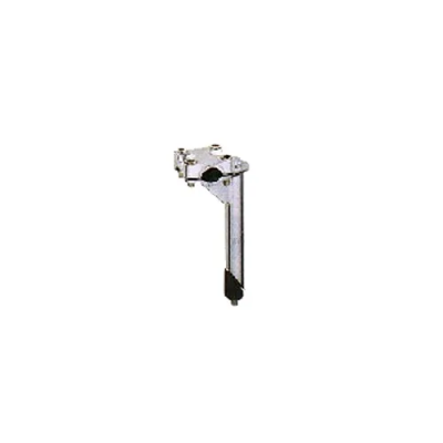 Bmx Quill Stem - Silver