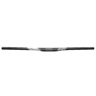 FUNN 30mm Rise Full On Handlebar - 31.8mm