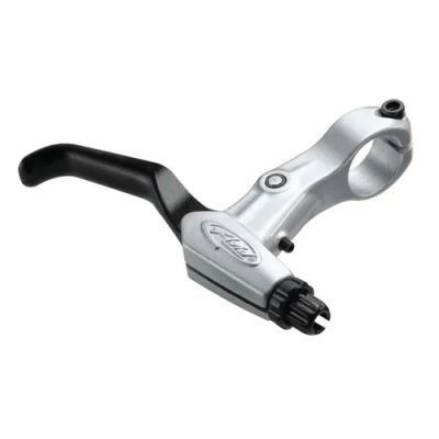 Sram Avid  Fr5 Brake Lever Pair - Silver - SUPER SALE
