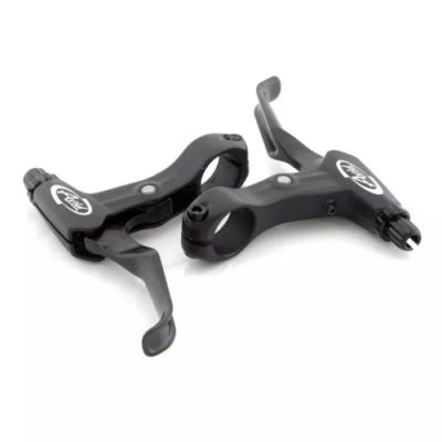 Sram Avid FR5 Single Left/Right Brake Lever - Silver - SUPER SALE