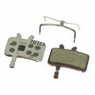 Avid Juicy BB7 Organic Alloy Disc Brake Pads - SUPER SALE