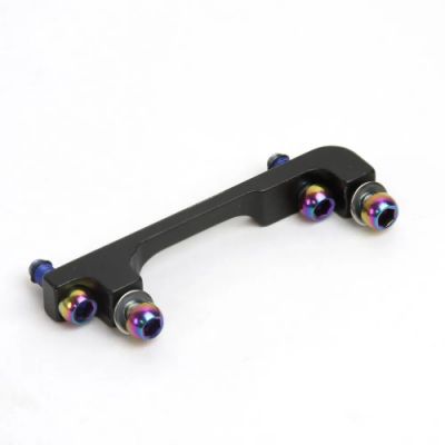 Sram Avid  Post Bracket 40P Front 200mm & Rear 180mm - SUPER SALE