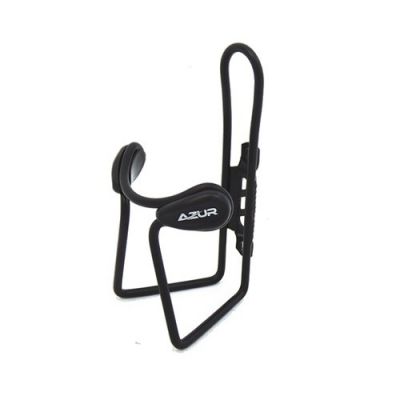 Halo Bottle Cage - Matt Black