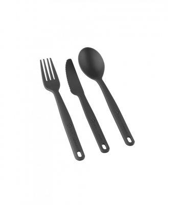 Sea To Summit Spoon - Charcoal
