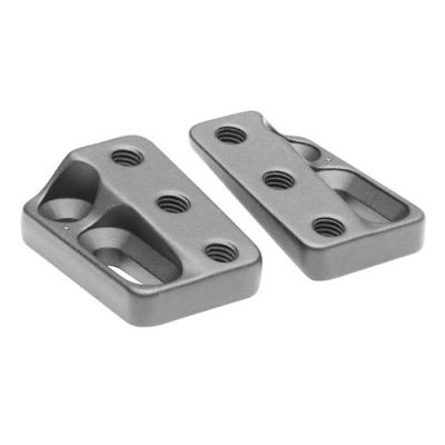 Profile Design Aerobar Armrest Pad Wedge - 10 Degrees