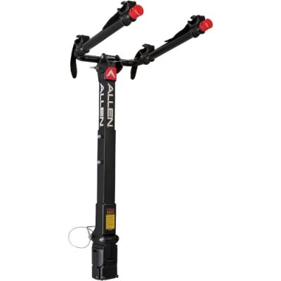 Allen Eu-2B 2 Bike Carrier - 50Mm Ball Mount