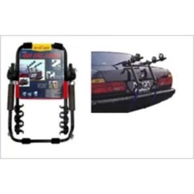 Bikelane Alaga 3 Bike Rear Boot Carrier