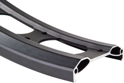 Alex Blizzerk Fat 26" TR Rim - 32H