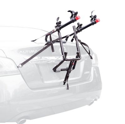 Allen 2 Bike Trunk Carrier - Deluxe 102DN - MEGA DEAL