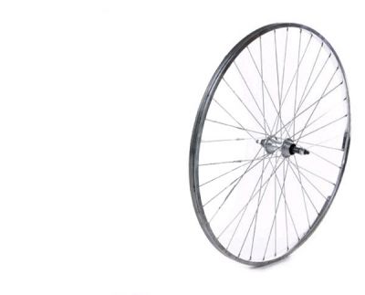 Wheelsmith 27" Wheels - Sturmey Archer 3sp