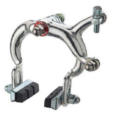 Alloy Brake Caliper - 52-72mm Reach