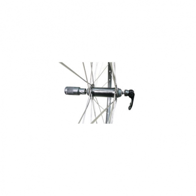 Alloy Derailleur Protector Post