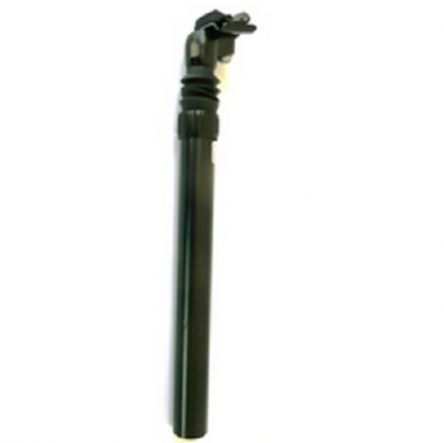 Alloy Multi-Adjust Suspension Seatpost
