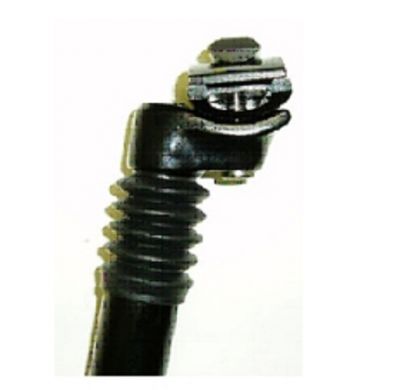 Alloy Suspension Seatpost 27.2mm
