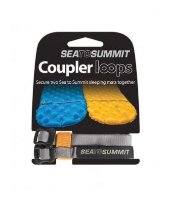 Sea To Summit Mat Coupler Kit Loops - SUPER SALE