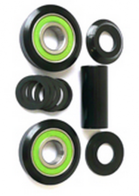 Bottom bracket set - Euro Type