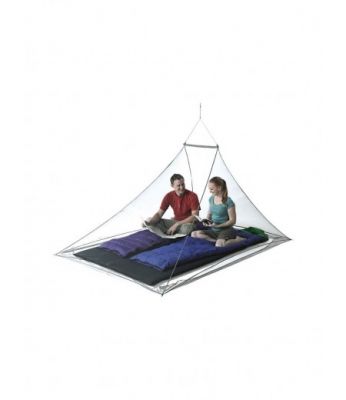 Sea To Summit Nano Double Mosquito Net - SUPER SALE