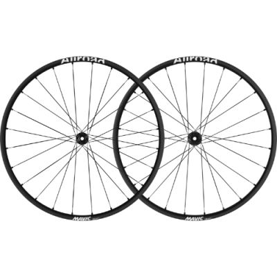 Mavic Allroad S 2024 Centrelock Rear Wheel - 12X142