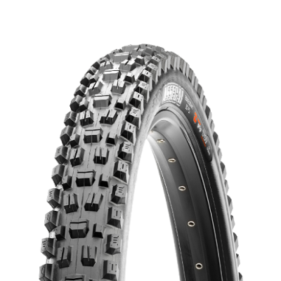 Maxxis Assegai 29 X 2.50 E-Bike Tyre - E50
