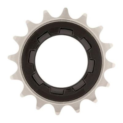 Ata Freewheel 1/2 X 18T Blk